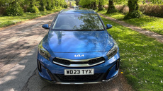Kia Xceed 1.5T GDi ISG 3 5dr Petrol Hatchback